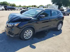 JN1BJ1BV7MW315419 2021 NISSAN ROGUE