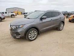 JN1BJ1BV7MW316182 2021 NISSAN ROGUE