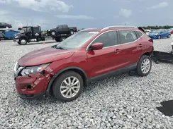 JN1BJ1BV7MW321947 2021 NISSAN ROGUE