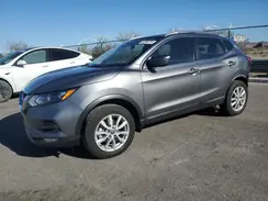 JN1BJ1BV7MW322256 2021 NISSAN ROGUE