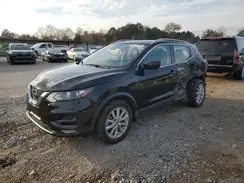 JN1BJ1BV7MW566201 2021 NISSAN ROGUE