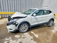 JN1BJ1BV7MW566490 2021 NISSAN ROGUE