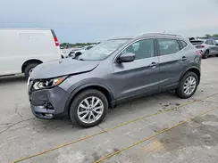 JN1BJ1BV7MW566912 2021 NISSAN ROGUE