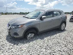 JN1BJ1BV7MW570331 2021 NISSAN ROGUE