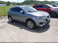 JN1BJ1BV7MW571284 2021 NISSAN ROGUE