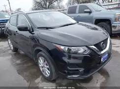 JN1BJ1BV7MW572919 2021 NISSAN ROGUE
