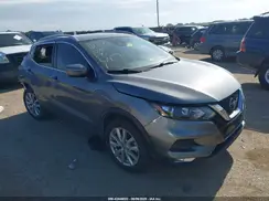 JN1BJ1BV7NW340774 2022 NISSAN ROGUE