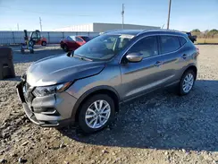 JN1BJ1BV7NW341195 2022 NISSAN ROGUE