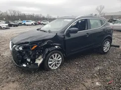JN1BJ1BV7NW341584 2022 NISSAN ROGUE