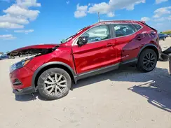 JN1BJ1BV7NW343352 2022 NISSAN ROGUE