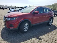 JN1BJ1BV7NW344338 2022 NISSAN ROGUE