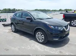 JN1BJ1BV7NW345165 2022 NISSAN ROGUE