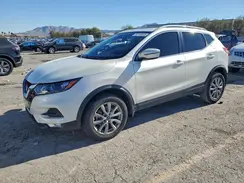 JN1BJ1BV7NW347045 2022 NISSAN ROGUE