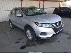JN1BJ1BV7NW348728 2022 NISSAN ROGUE