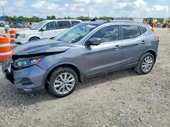 JN1BJ1BV7NW583050 2022 NISSAN ROGUE