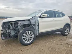 JN1BJ1BV7NW583162 2022 NISSAN ROGUE