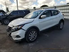 JN1BJ1BV8MW300251 2021 NISSAN ROGUE