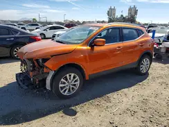 JN1BJ1BV8MW300282 2021 NISSAN ROGUE