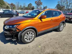 JN1BJ1BV8MW308379 2021 NISSAN ROGUE