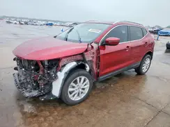 JN1BJ1BV8MW315882 2021 NISSAN ROGUE