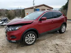 JN1BJ1BV8MW316000 2021 NISSAN ROGUE