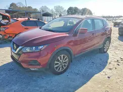 JN1BJ1BV8MW317664 2021 NISSAN ROGUE