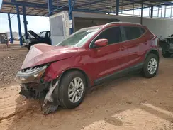 JN1BJ1BV8MW318314 2021 NISSAN ROGUE