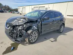 JN1BJ1BV8MW318393 2021 NISSAN ROGUE