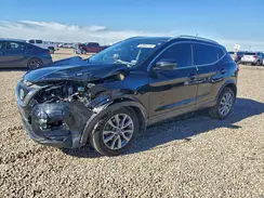 JN1BJ1BV8MW319530 2021 NISSAN ROGUE