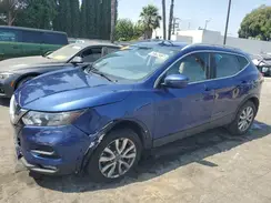 JN1BJ1BV8MW319754 2021 NISSAN ROGUE
