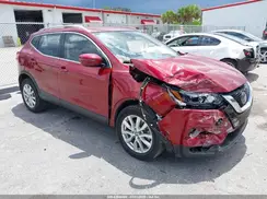 JN1BJ1BV8MW324016 2021 NISSAN ROGUE