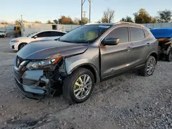 JN1BJ1BV8MW560892 2021 NISSAN ROGUE
