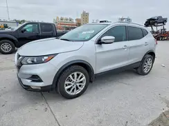 JN1BJ1BV8MW561492 2021 NISSAN ROGUE
