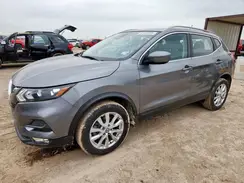 JN1BJ1BV8MW566188 2021 NISSAN ROGUE