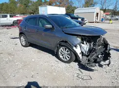 JN1BJ1BV8MW567597 2021 NISSAN ROGUE