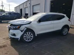 JN1BJ1BV8MW568474 2021 NISSAN ROGUE
