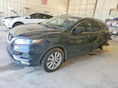 JN1BJ1BV8MW569544 2021 NISSAN ROGUE