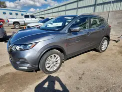 JN1BJ1BV8MW570371 2021 NISSAN ROGUE