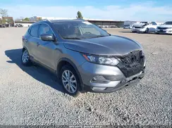 JN1BJ1BV8MW570676 2021 NISSAN ROGUE