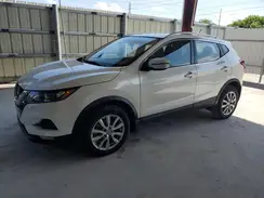 JN1BJ1BV8MW572007 2021 NISSAN ROGUE