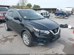 JN1BJ1BV8MW573156 2021 NISSAN ROGUE
