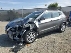 JN1BJ1BV8MW573996 2021 NISSAN ROGUE