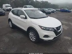 JN1BJ1BV8NW340105 2022 NISSAN ROGUE