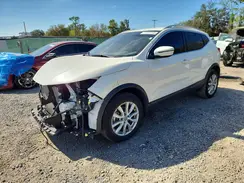 JN1BJ1BV8NW341156 2022 NISSAN ROGUE