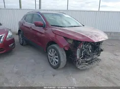 JN1BJ1BV8NW342999 2022 NISSAN ROGUE