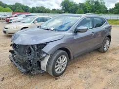 JN1BJ1BV8NW344302 2022 NISSAN ROGUE