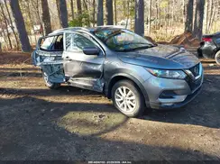 JN1BJ1BV8NW344915 2022 NISSAN ROGUE