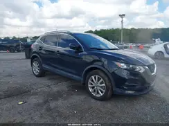 JN1BJ1BV8NW345496 2022 NISSAN ROGUE
