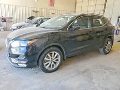 JN1BJ1BV8NW349113 2022 NISSAN ROGUE