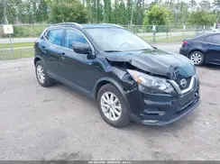 JN1BJ1BV8NW349273 2022 NISSAN ROGUE